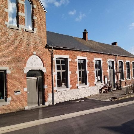 La Chapelle Bed and Breakfast Dinant Buitenkant foto
