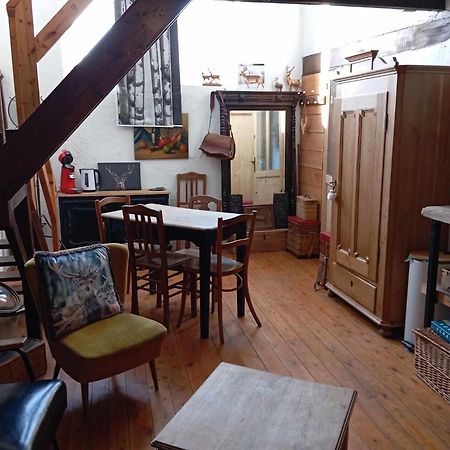 La Chapelle Bed and Breakfast Dinant Buitenkant foto