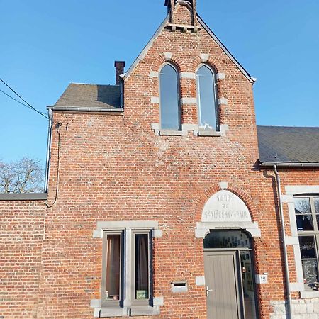 La Chapelle Bed and Breakfast Dinant Buitenkant foto