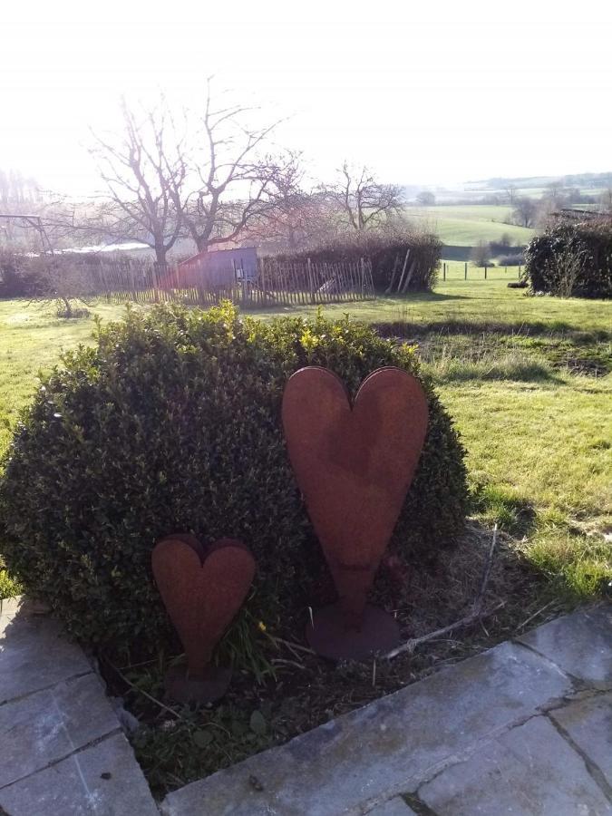 La Chapelle Bed and Breakfast Dinant Buitenkant foto