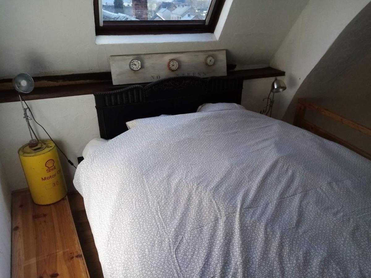 La Chapelle Bed and Breakfast Dinant Buitenkant foto