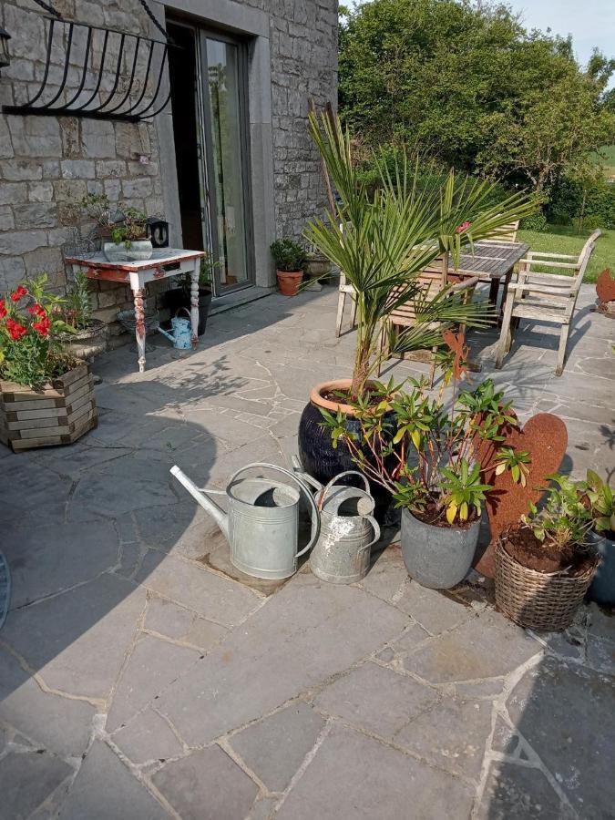 La Chapelle Bed and Breakfast Dinant Buitenkant foto