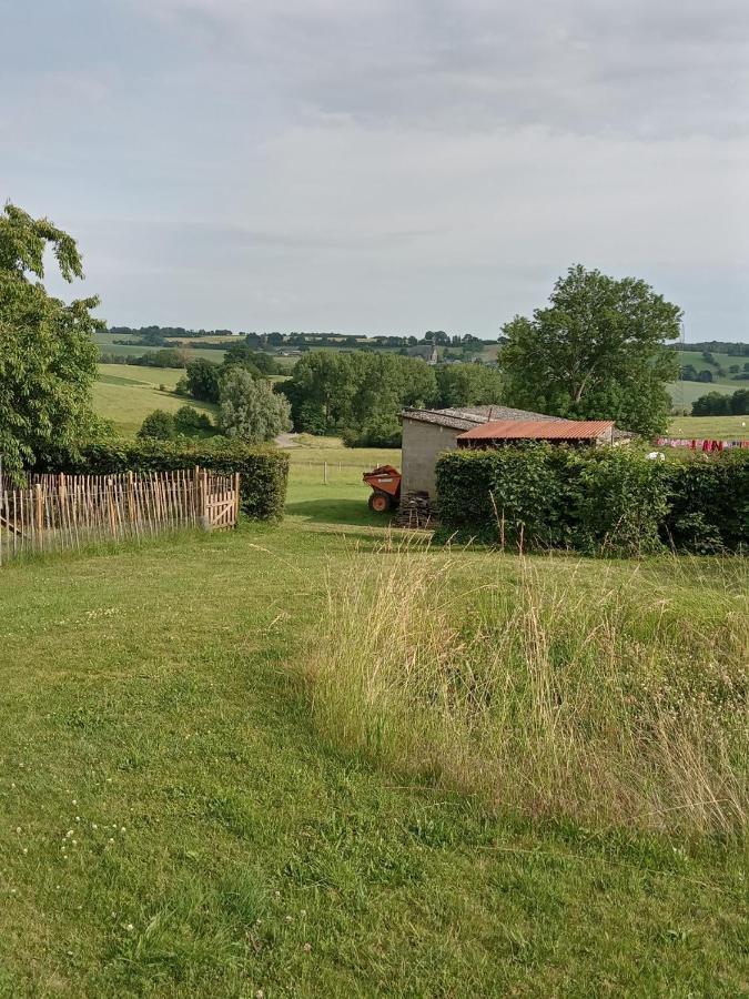 La Chapelle Bed and Breakfast Dinant Buitenkant foto