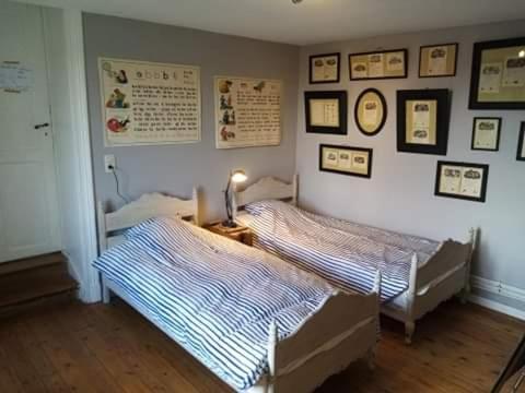 La Chapelle Bed and Breakfast Dinant Buitenkant foto