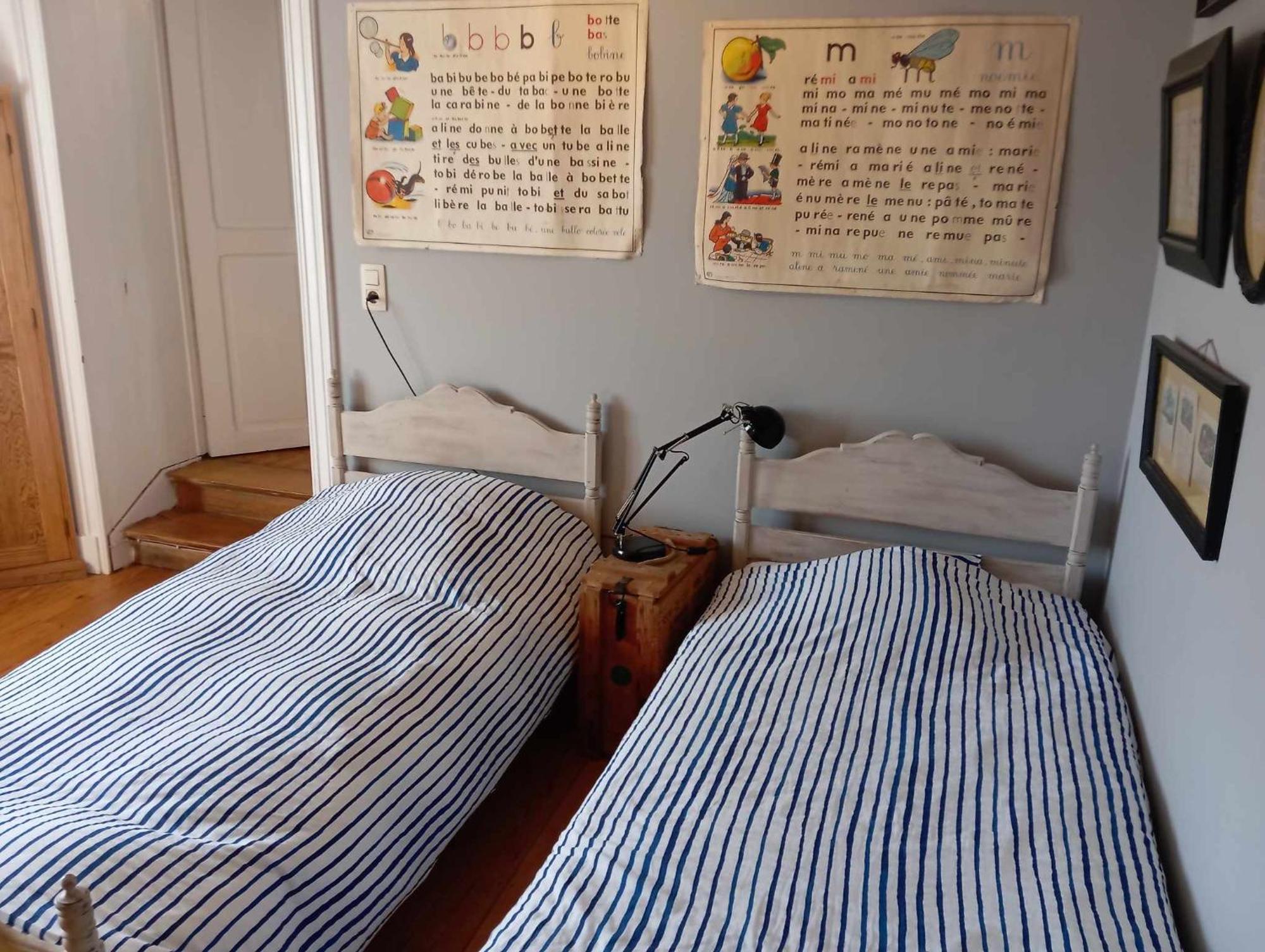 La Chapelle Bed and Breakfast Dinant Buitenkant foto